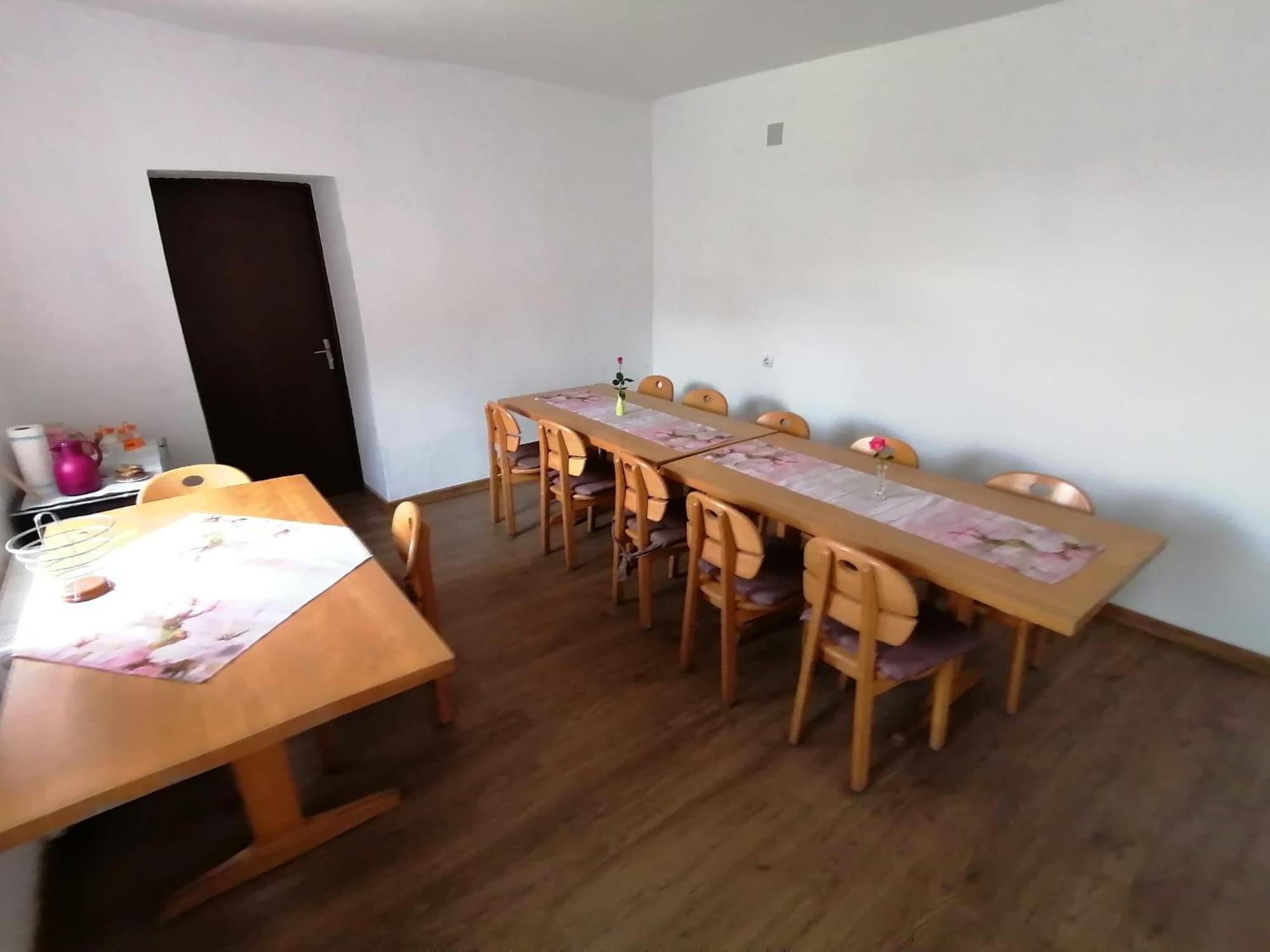 Casa Bunicii Otel Sasca Montană Dış mekan fotoğraf